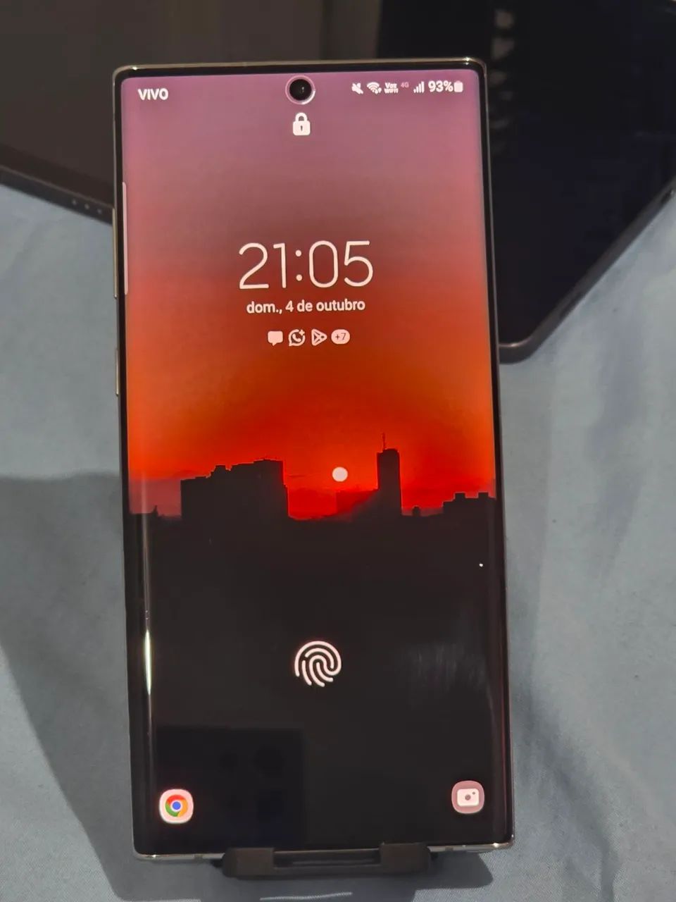 Samsung Galaxy Note 10+ 12/256 - Foto 5