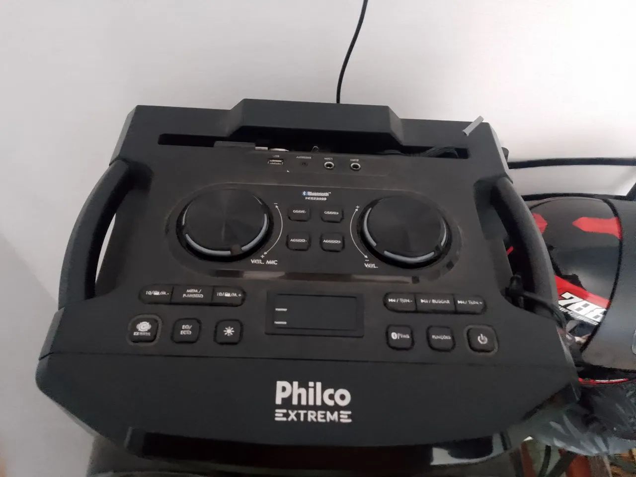 Sim Philco 2600 wats - Foto 4