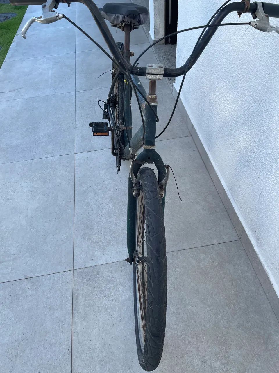 Bicicleta - Foto 2