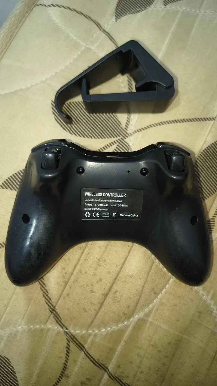 Gamepad Barato - Foto 2