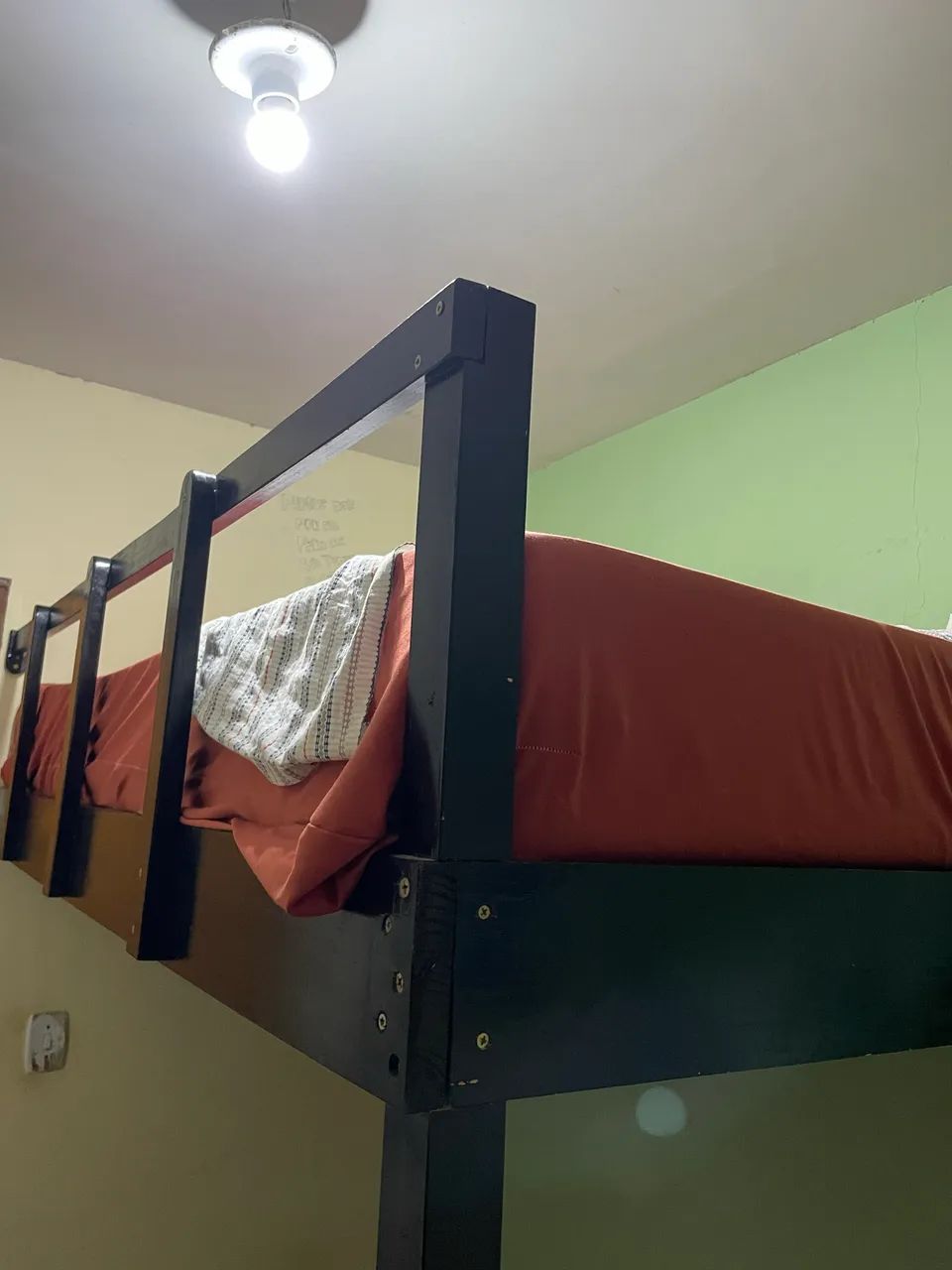 Cama suspensa  - Foto 2