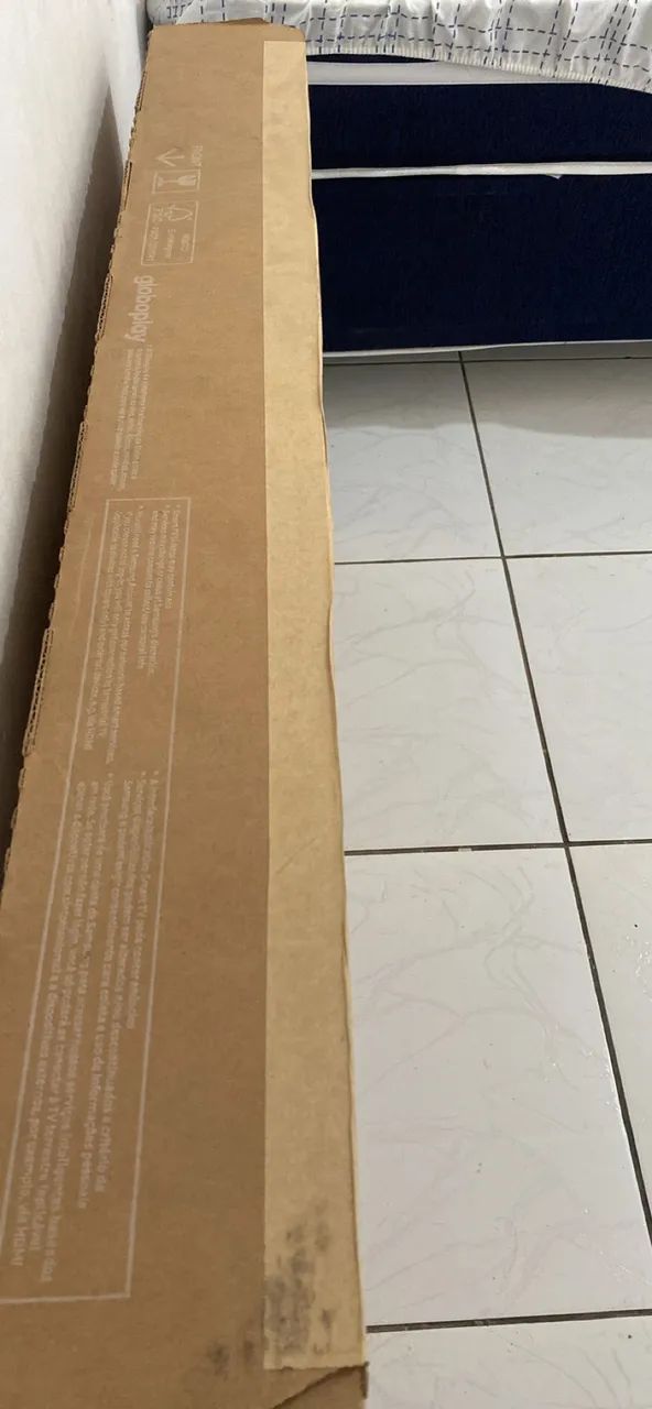 SMART TV SAMSUNG 43? 4K UHD - NOVA E LACRADA - Foto 5