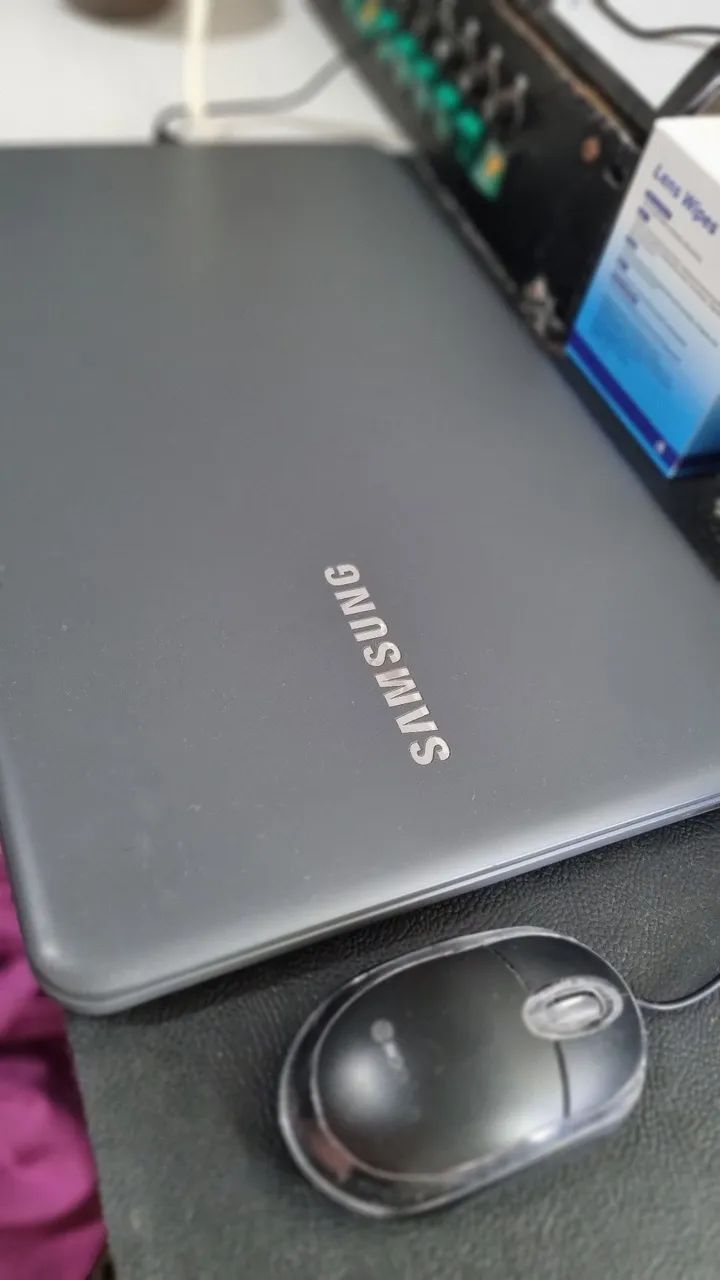 Notebook Samsung excelente estado  - Foto 5