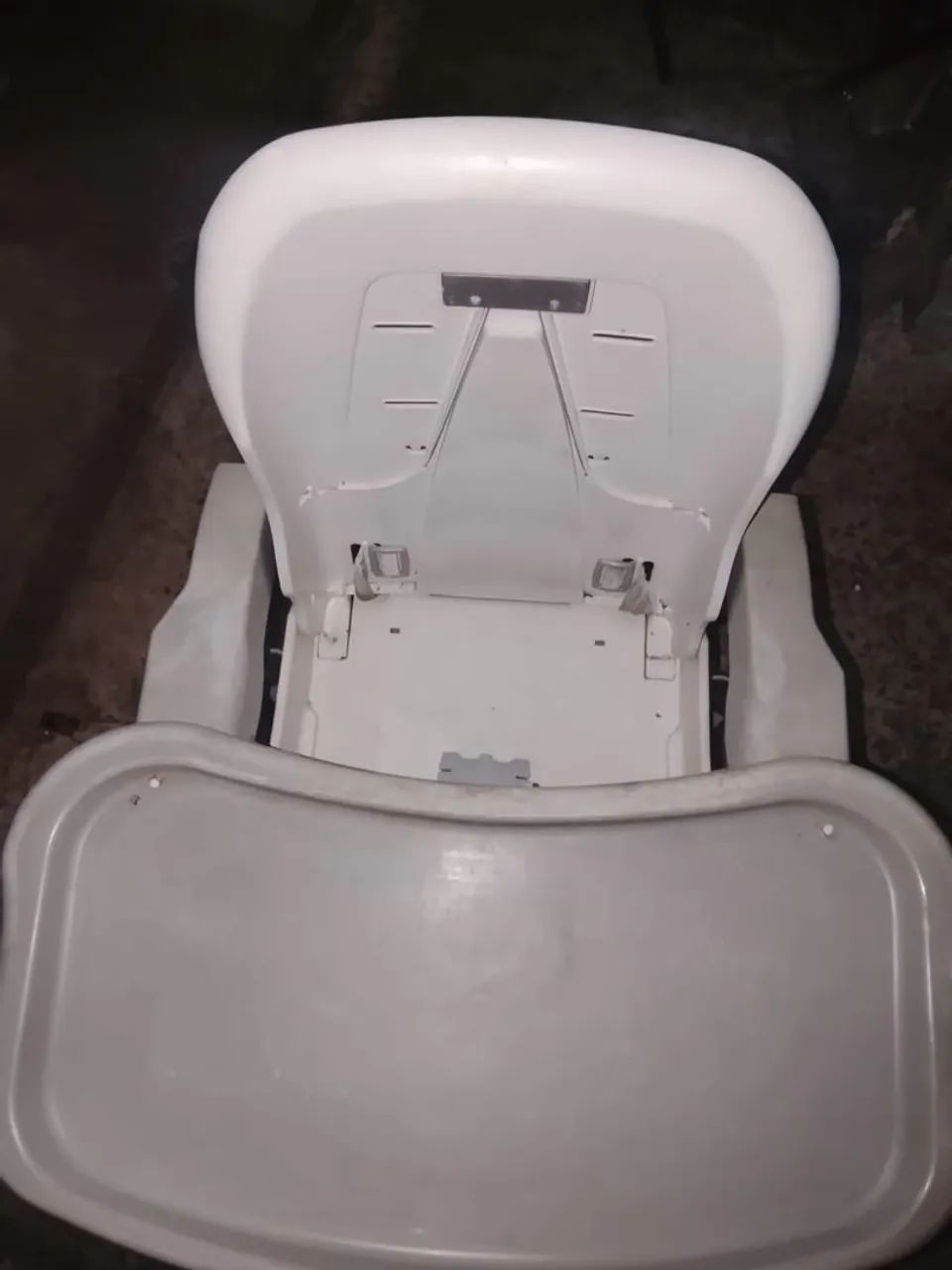 Cadeirão de alimentação  - Foto 4