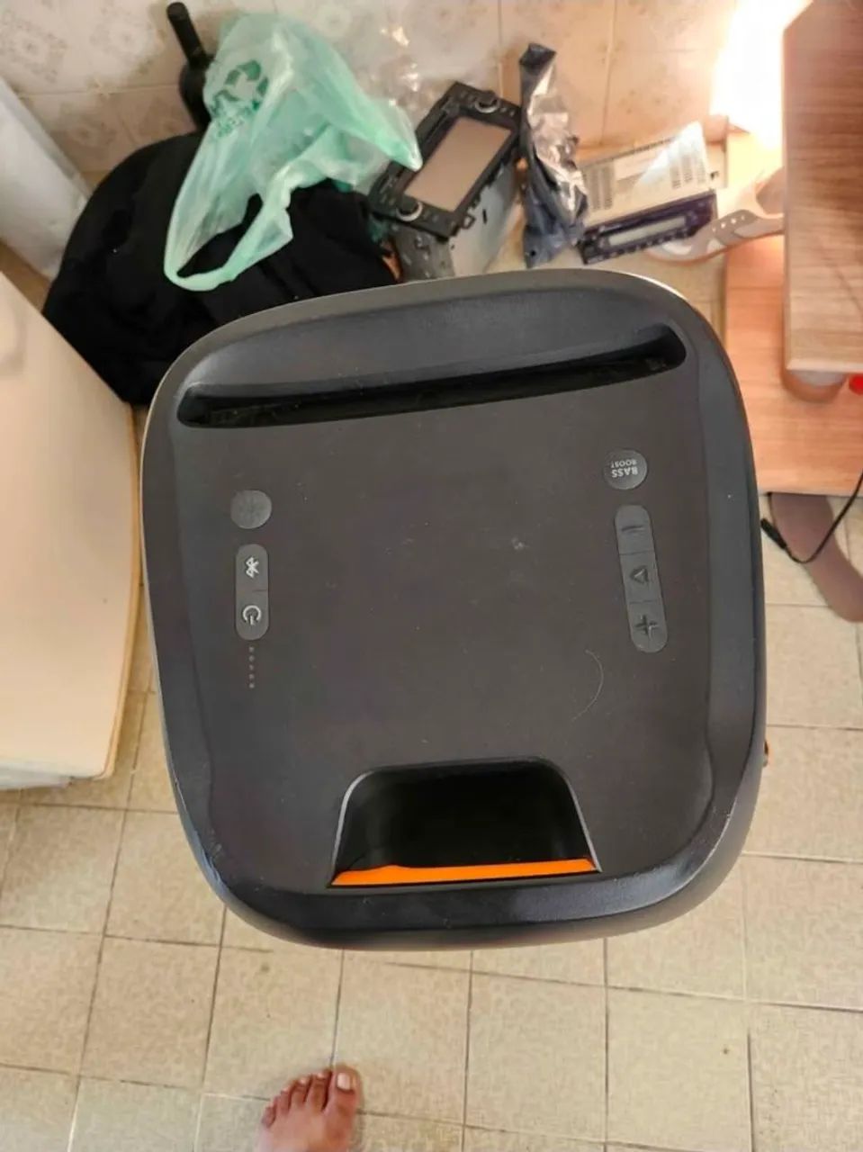 Jbl partybox 300 - Foto 4