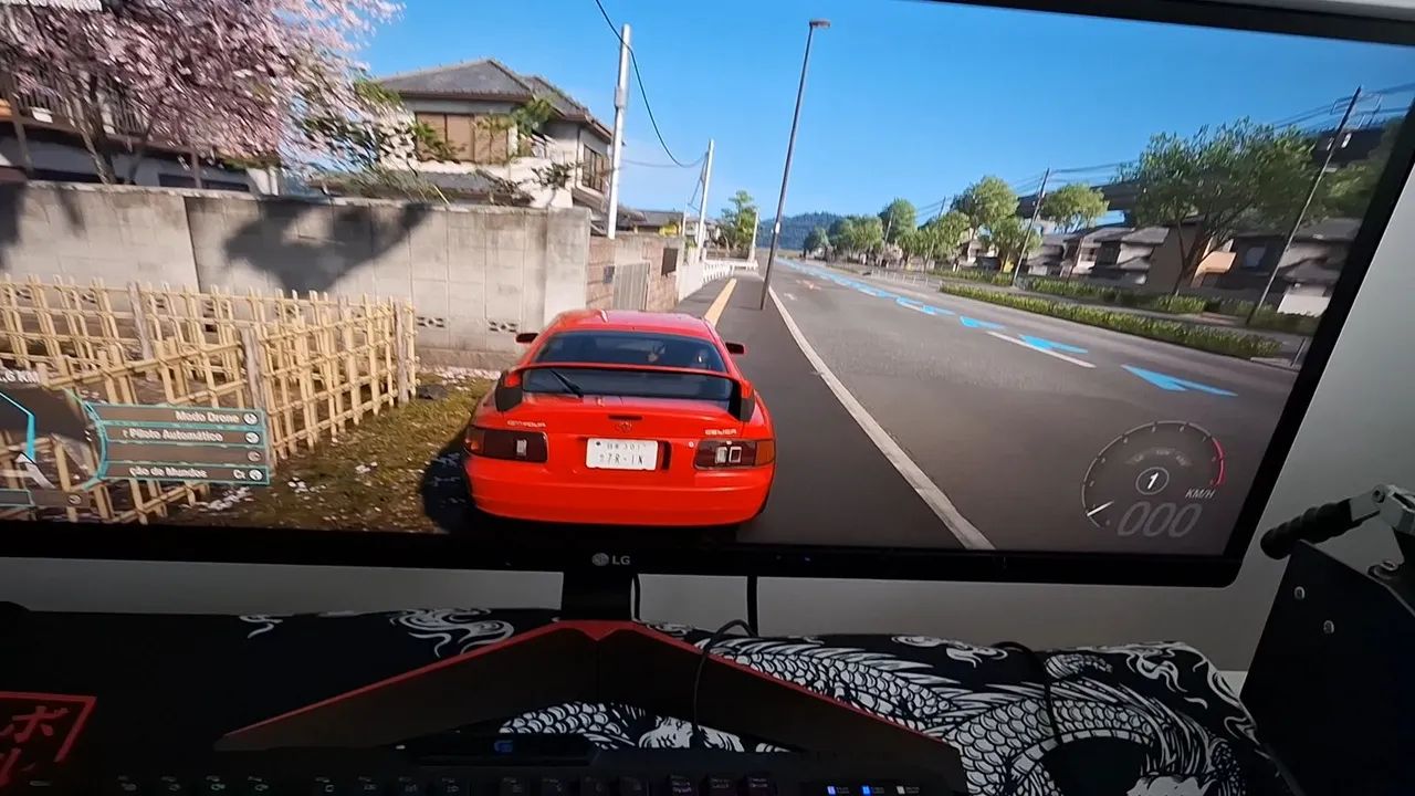 Monitor LG ultrawide - Foto 4