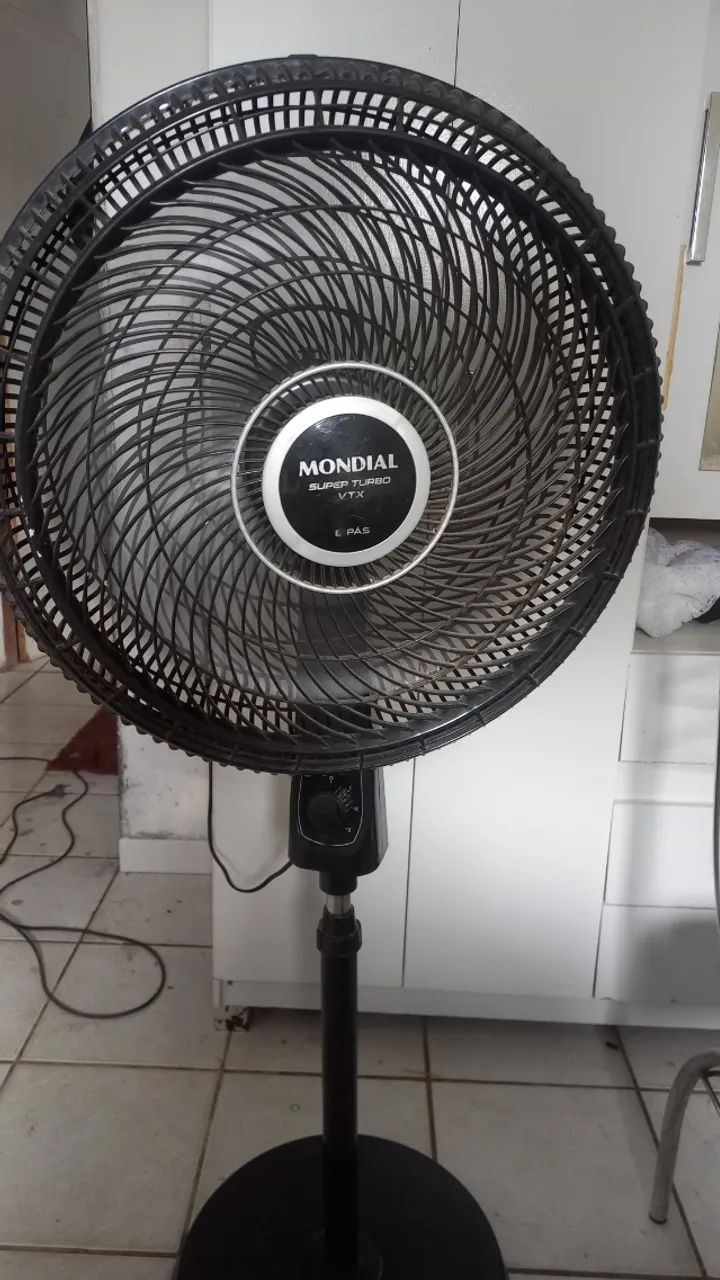 Ventilador  - Foto 2