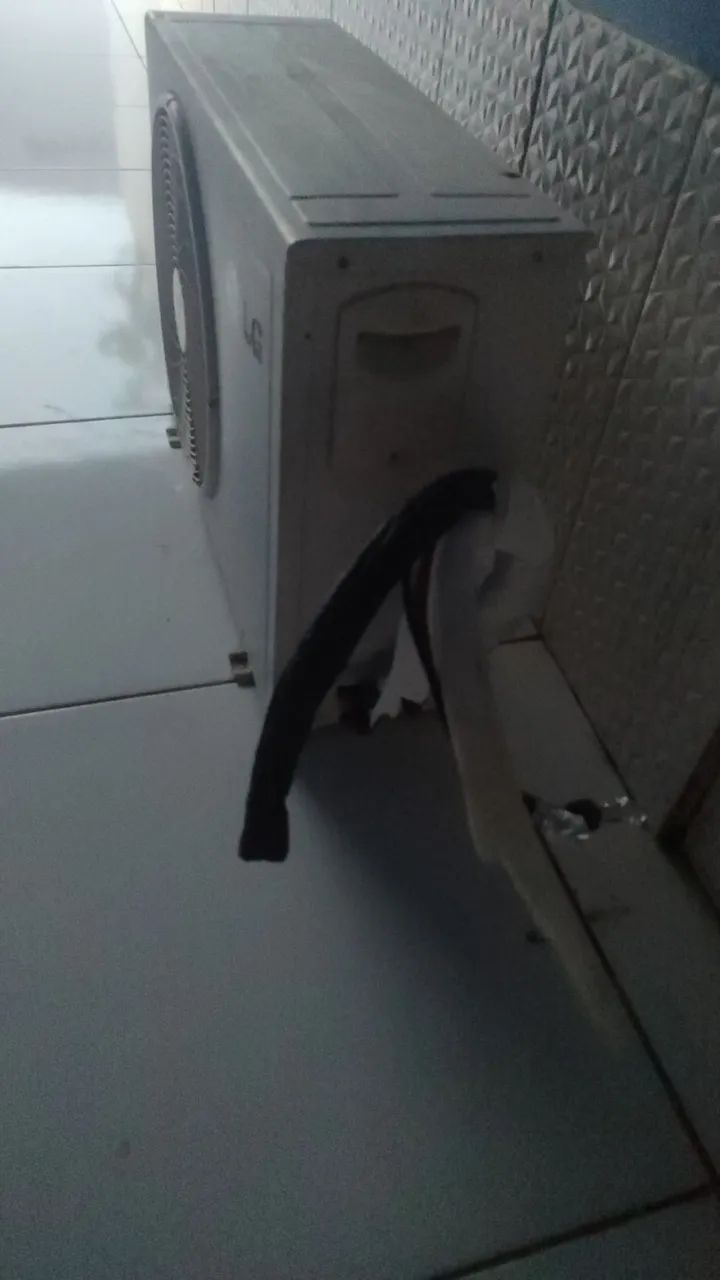 Vendo ar condicionado  - Foto 3