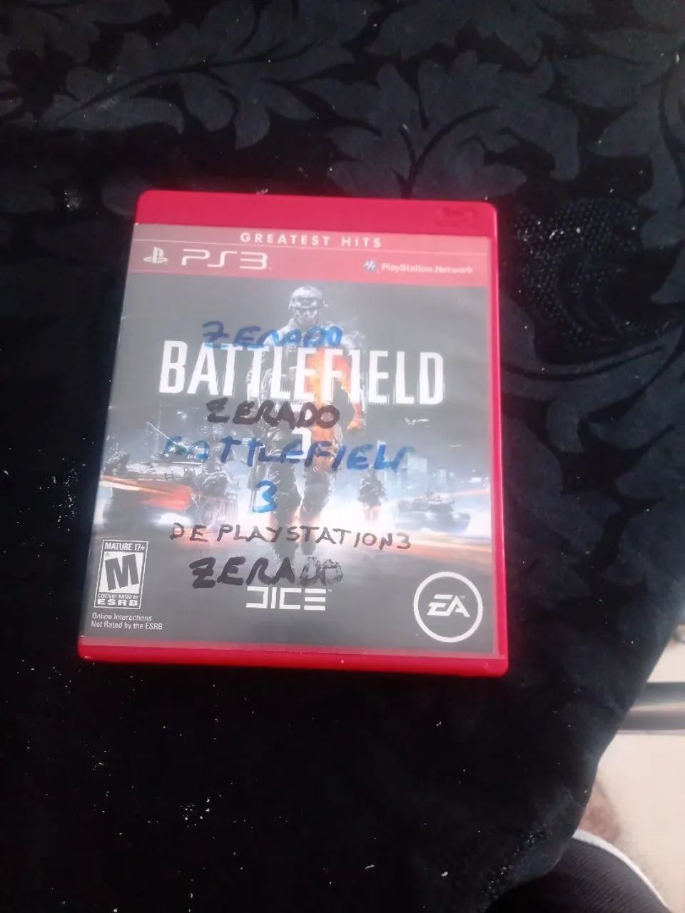 Battlefield 3