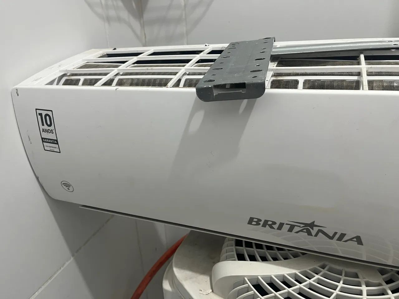 Ar condicionado  - Foto 3