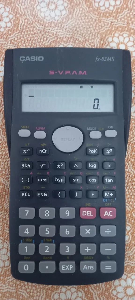Calculadora cientifica Casio  - Foto 3