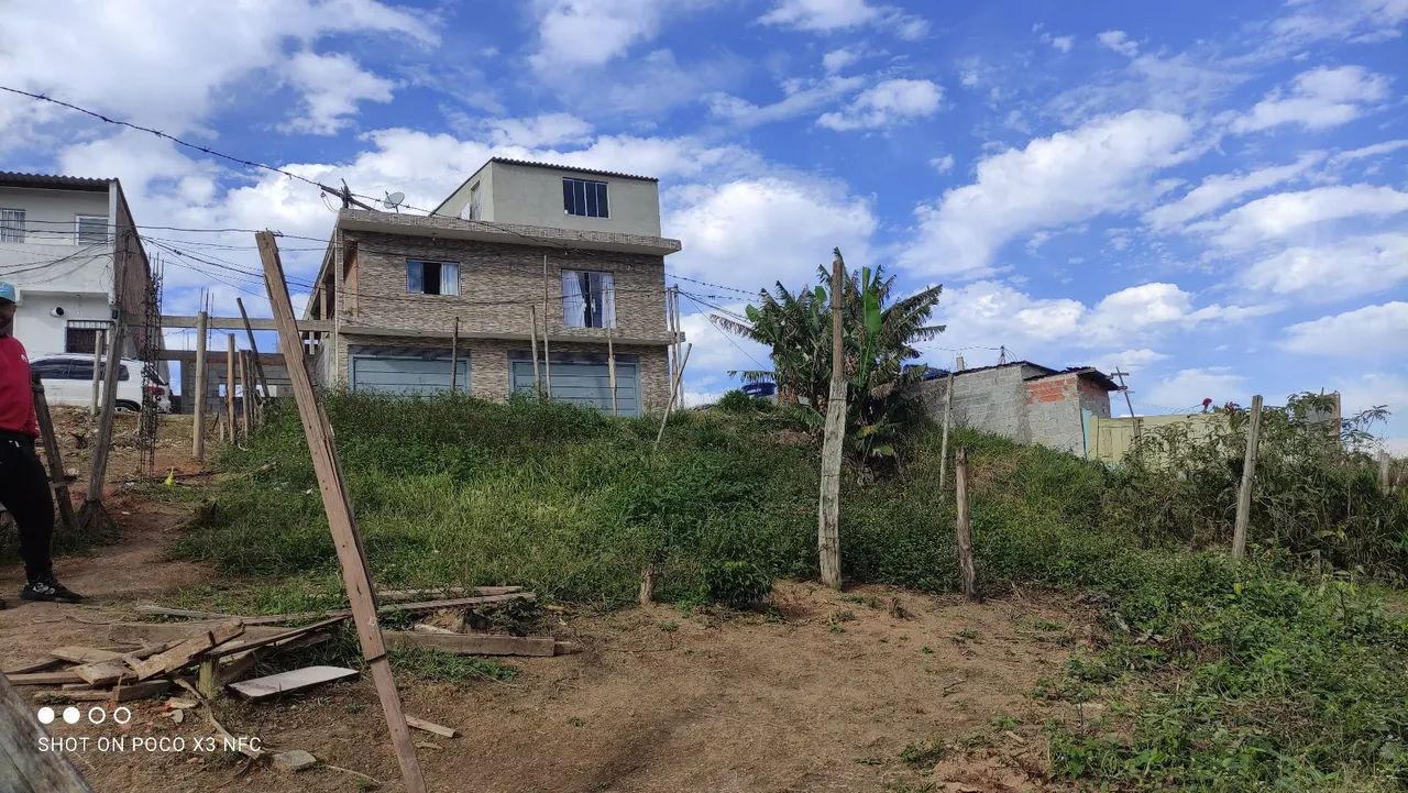 Foto - Mauá - Chácara Maria Aparecida