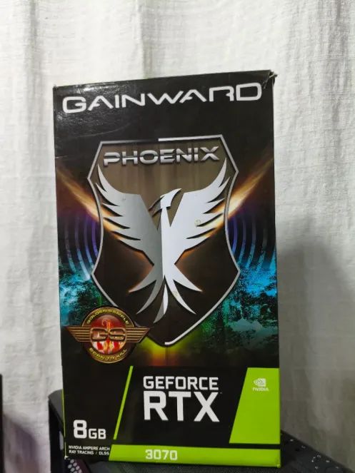 Rtx 3070 Gainward - Foto 3