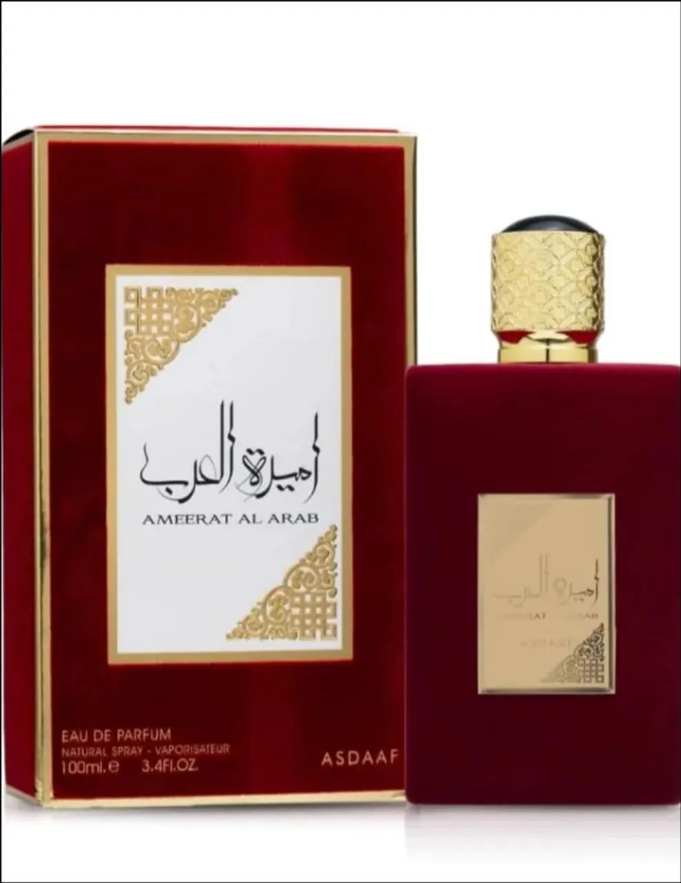 Perfume Feminino  - Foto 4