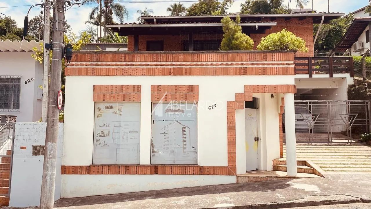 SALA COMERCIAL LOCALIZADA NO BAIRRO ITOUPAVA SECA/VILA NOVA, EM BLUMENAU