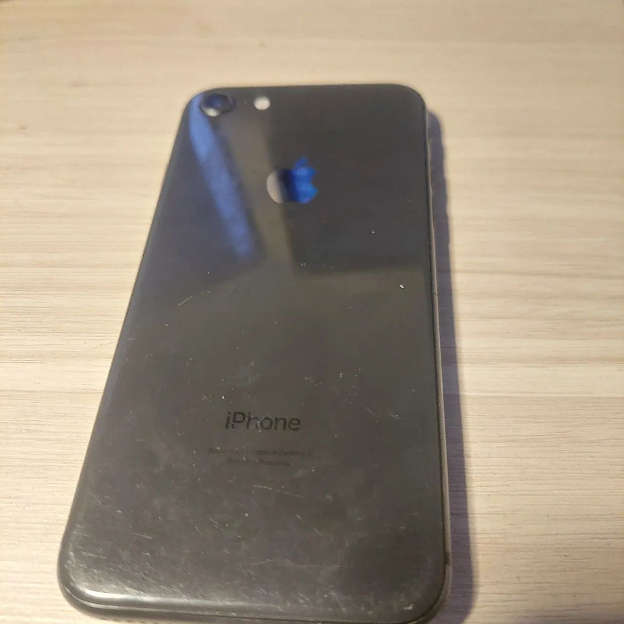 Iphone 8 (retirada de peças) - Foto 2