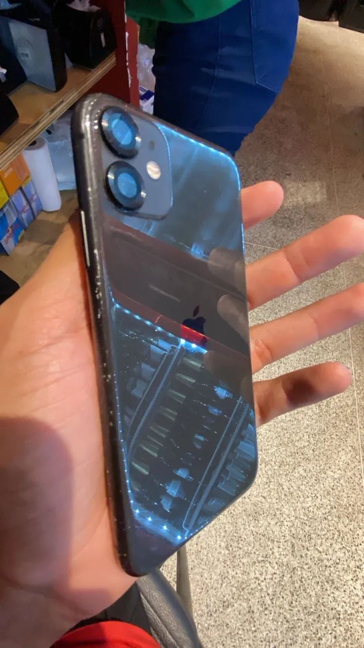 iPhone 11 128 gb