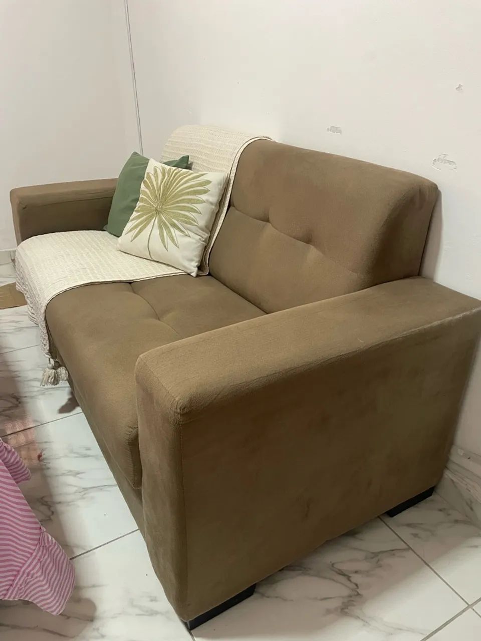 Conjunto de Sofá para vender  - Foto 3