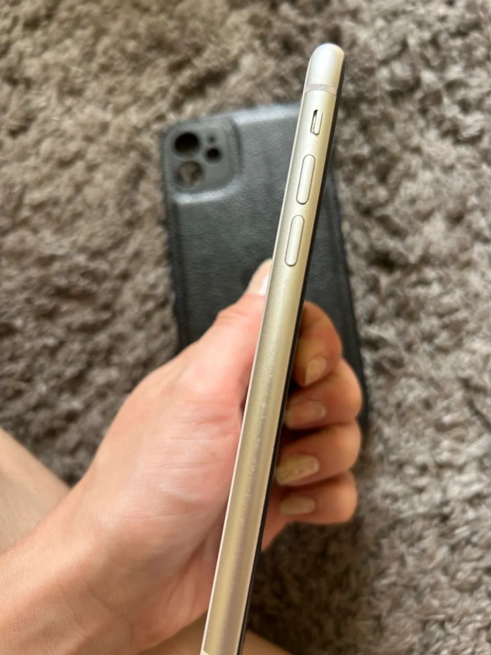 iPhone 11 pra vender logo  - Foto 3