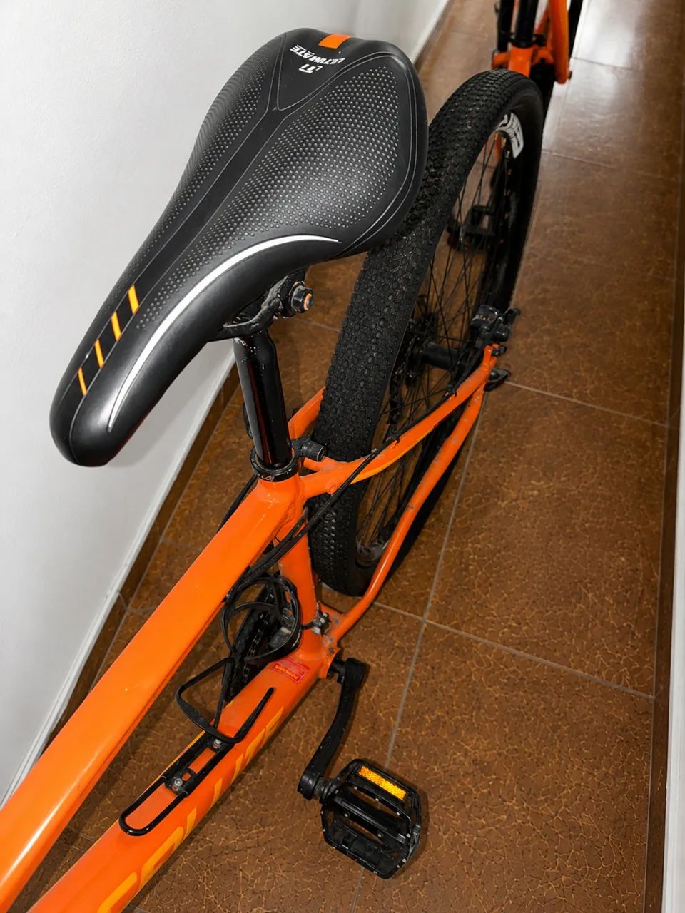 Bicicleta Absolute Aro 29 Freio a Disco  - Foto 4