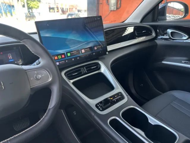 Geely EX2 Pro 2026 - Foto 4