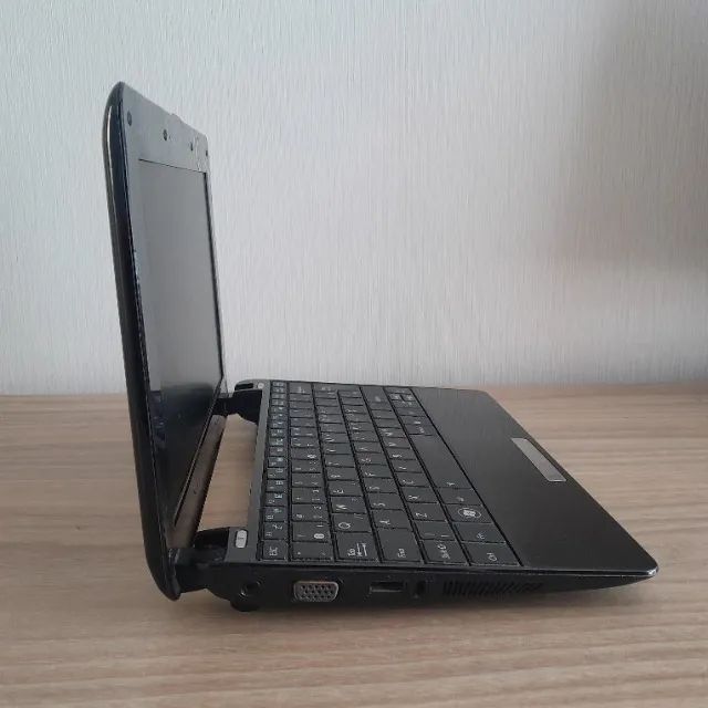 Netbook Asus com defeito - Foto 2