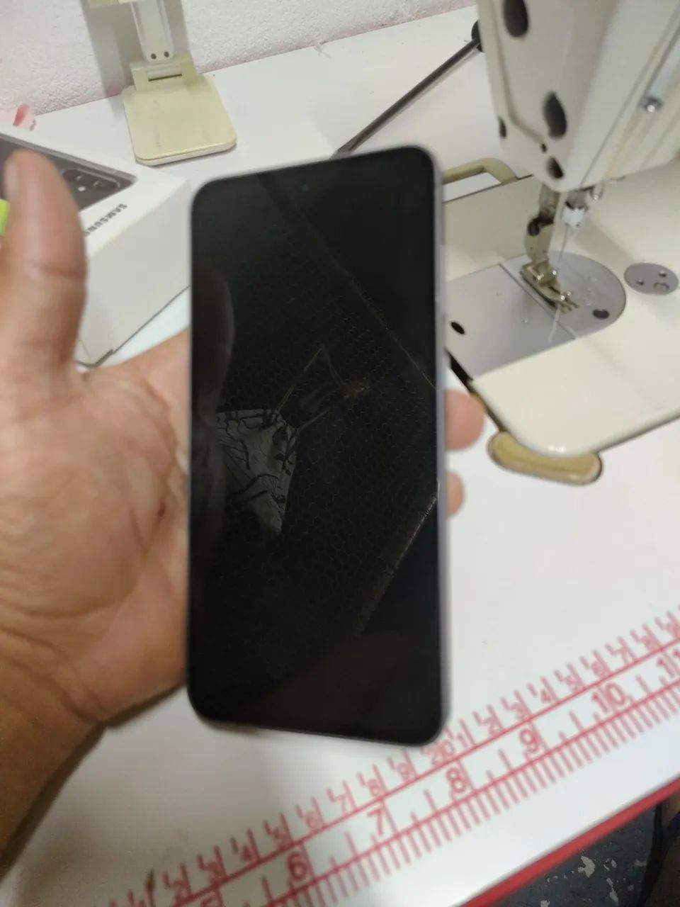 Samsung GALAXY A56 - Foto 2