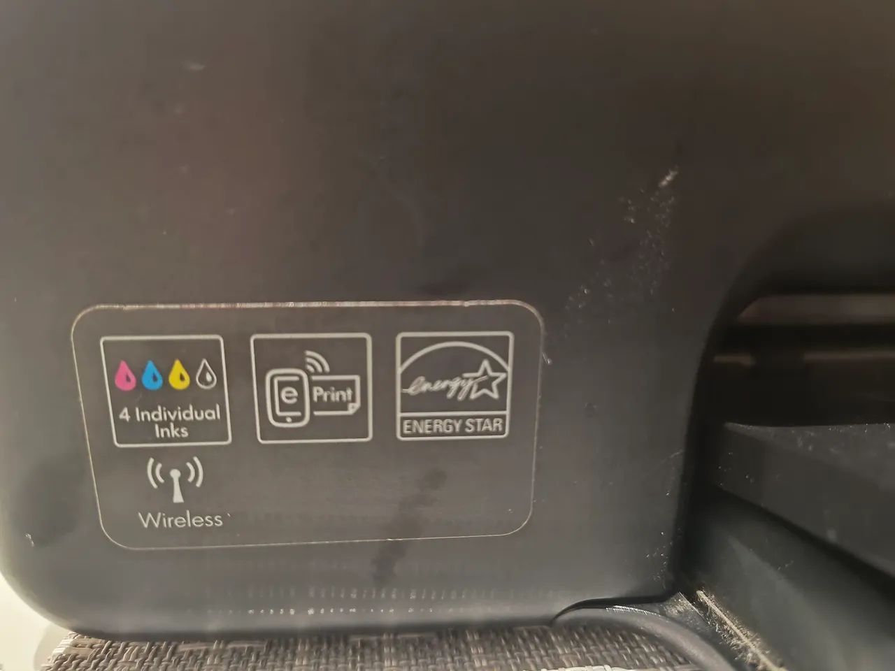 Multifuncional HP 4625 - Foto 5