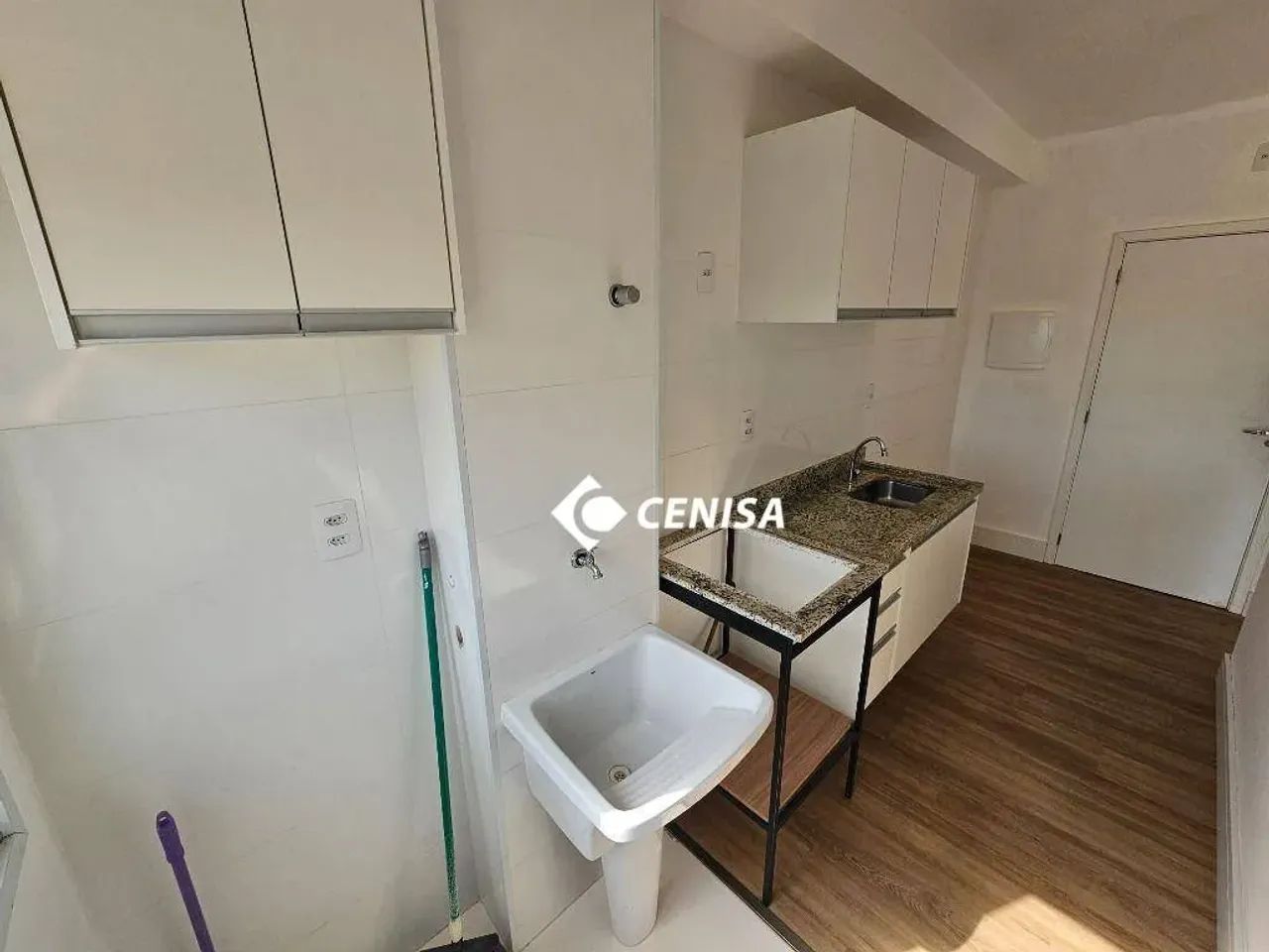 Apartamento com 2 quartos para alugar, 51 m² - Vila Inglesa - Indaiatuba/SP - Foto 4