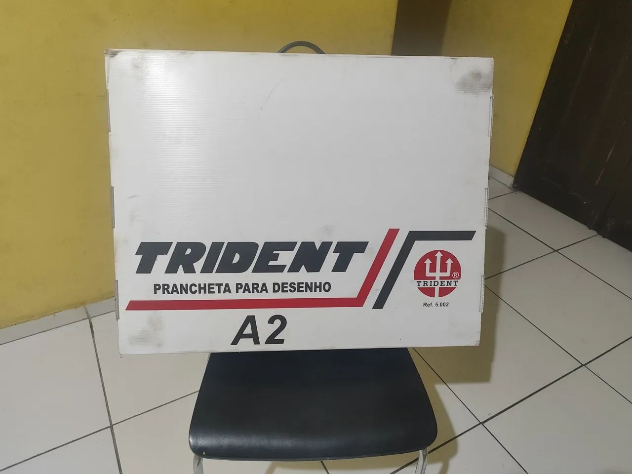 Prancha para desenho A2 Trident 