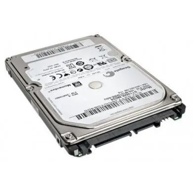 HD 1TB Samsung Seagate Para Notebook / Console PS3 PS4 - Testado Saudável