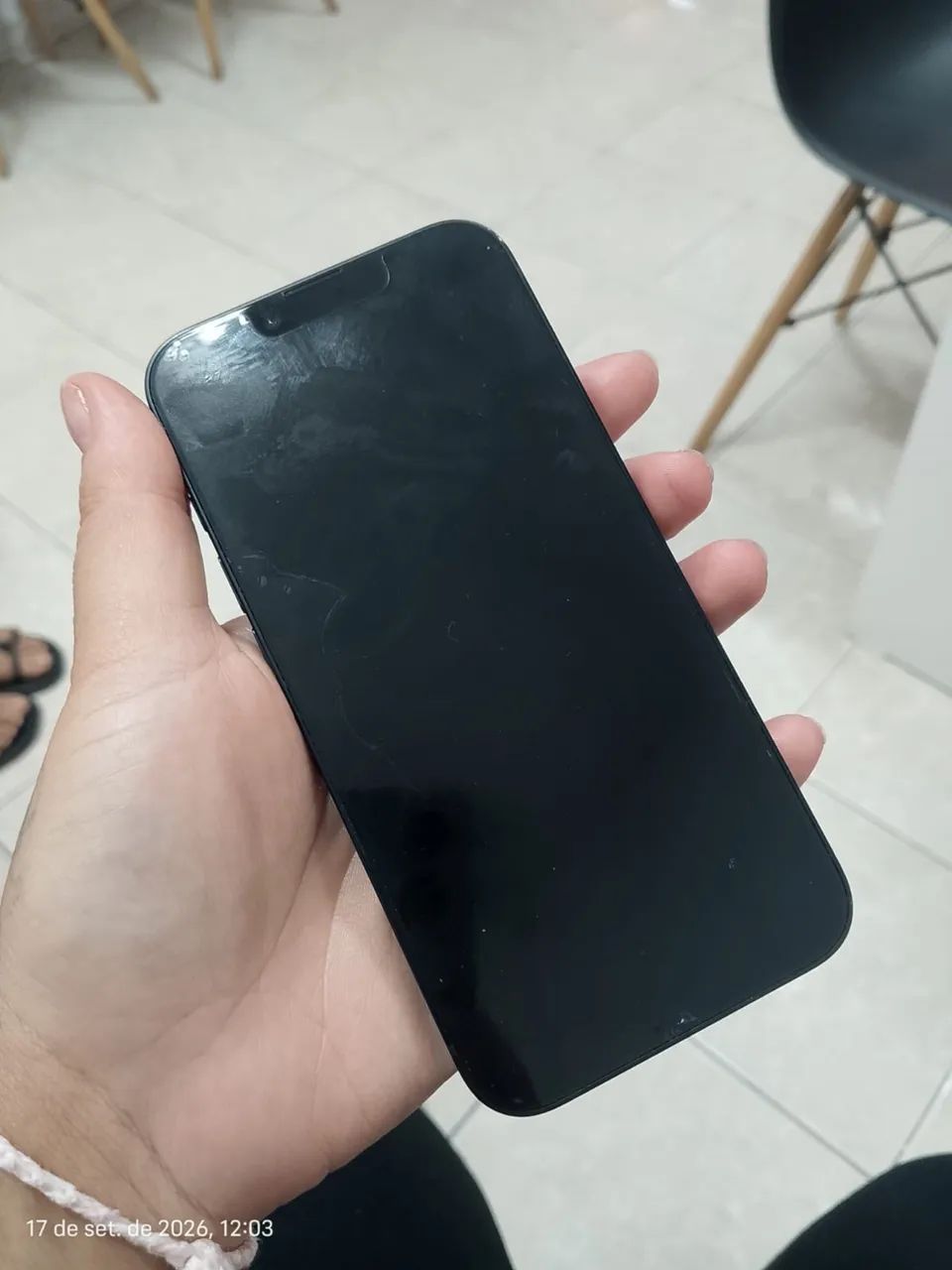 iPhone 16E 128g - Foto 2