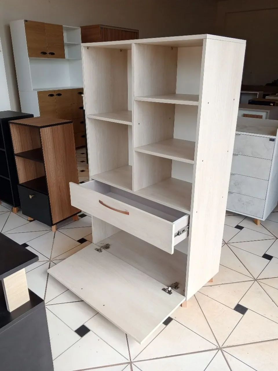 Armário multiuso  - Foto 2