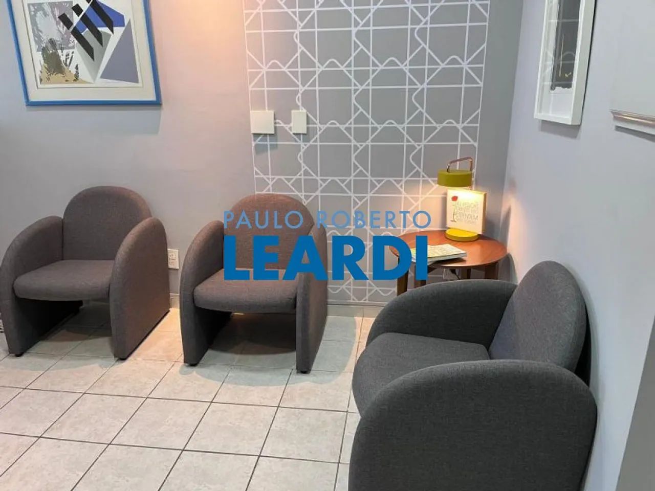 CONJ. COMERCIAL - VILA CLEMENTINO - SP