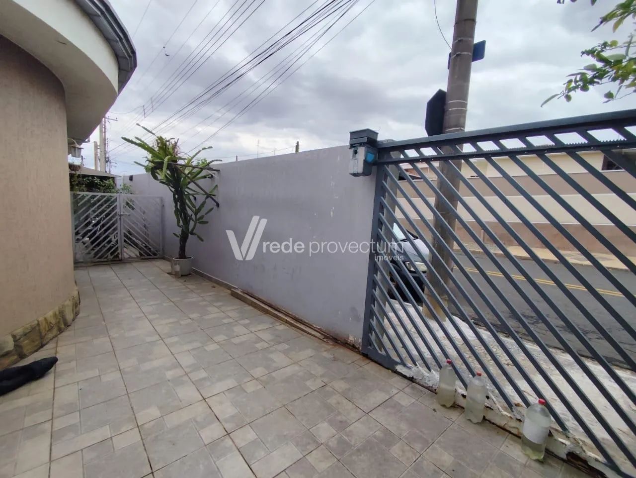 casa - Parque Industrial - Campinas - Foto 2