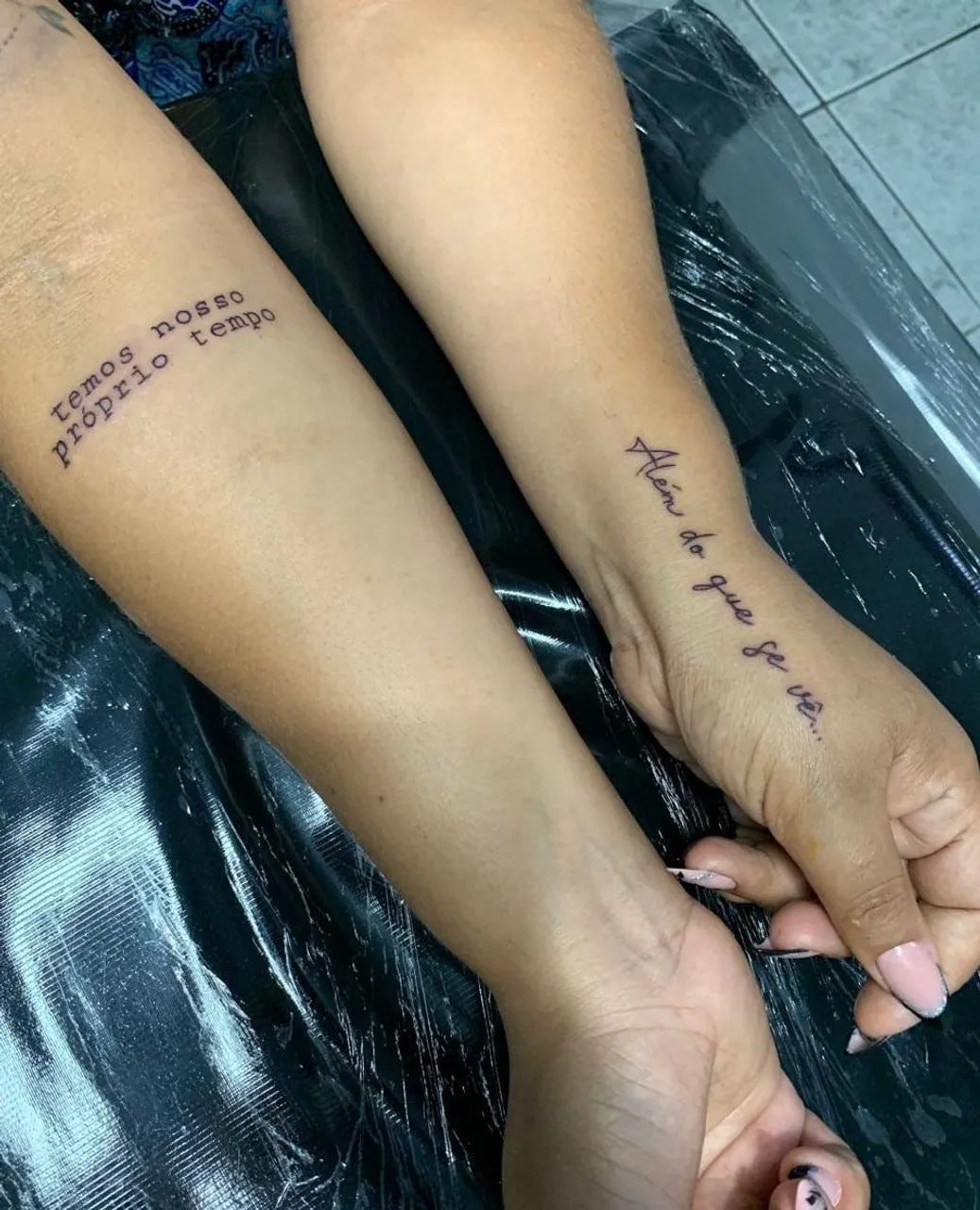 Tatuagem promoção  - Foto 4