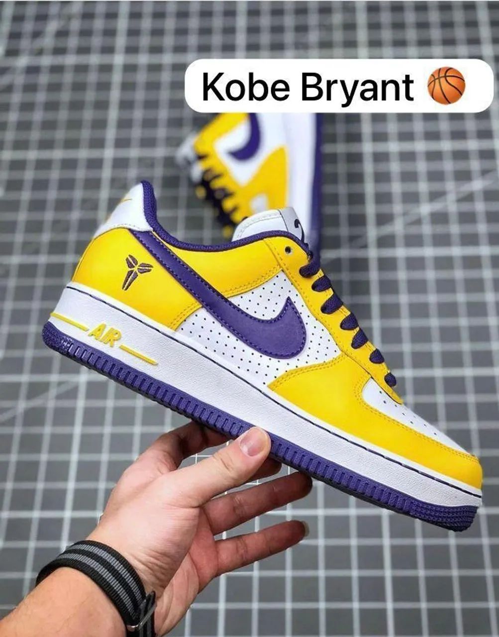 Promoção Tênis Nike air  - Foto 2