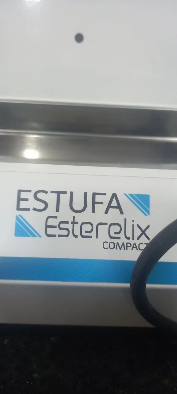 Esterilizador de alicate 