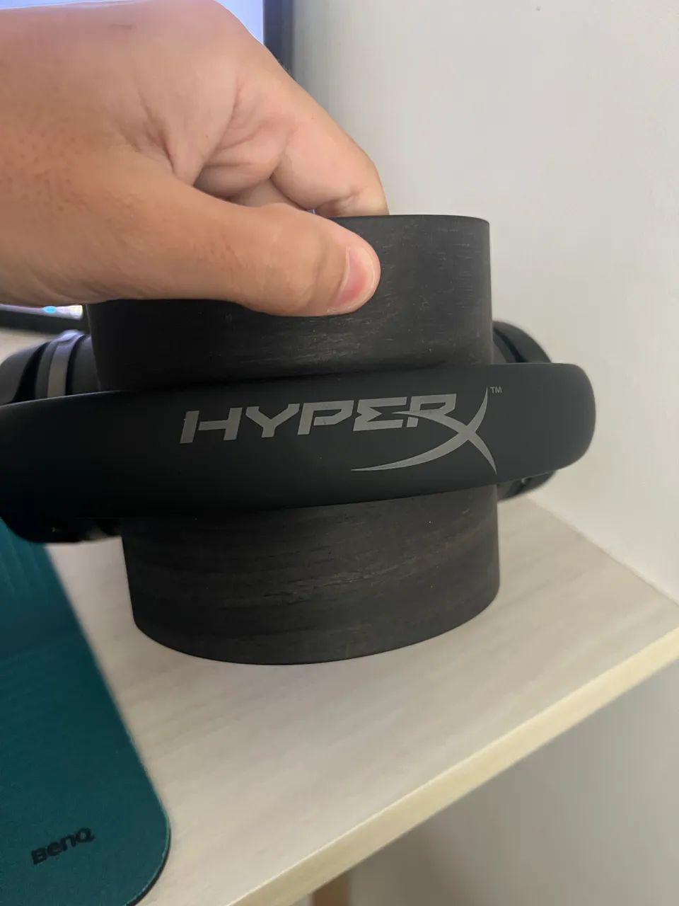 Headset Cloud Orbit S - RARIDADE - Foto 4