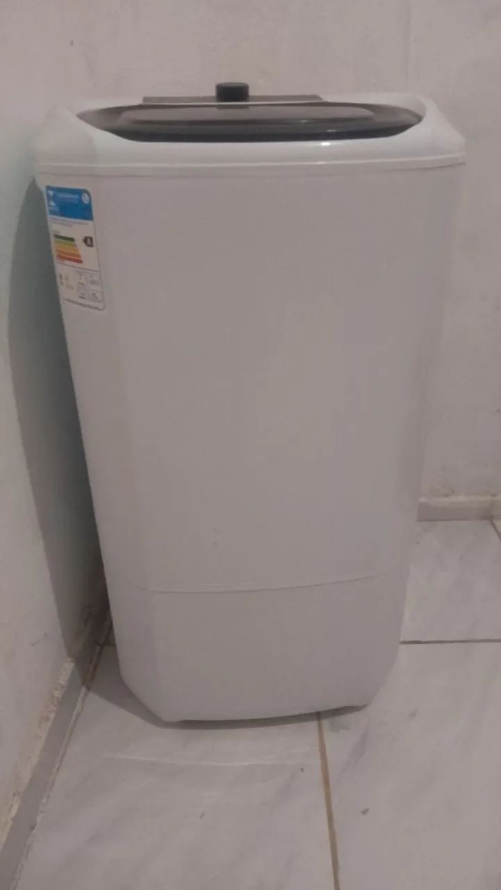 Tanquinho 10 kilos - Foto 3