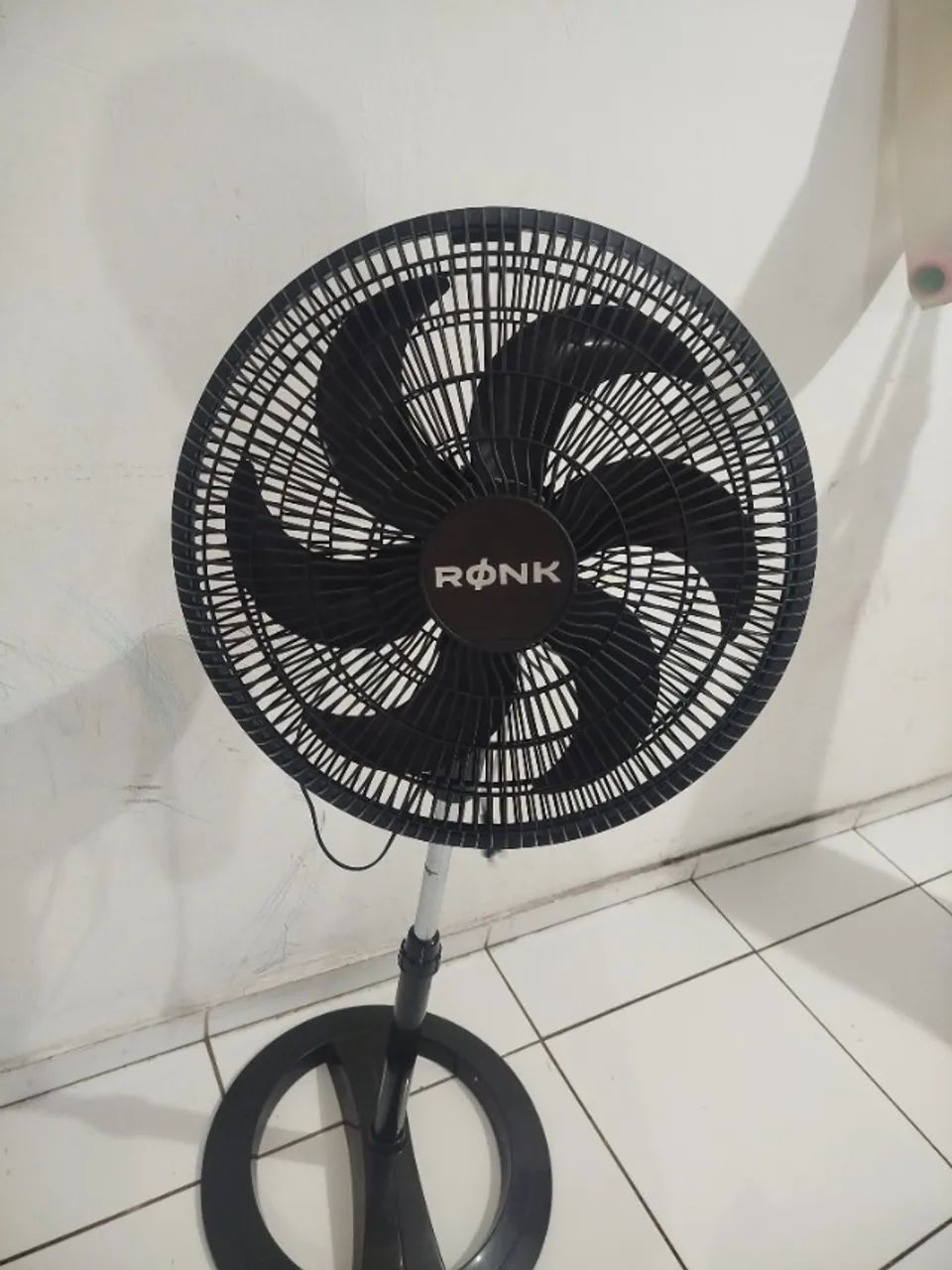 VENTILADOR NOVO - Foto 3