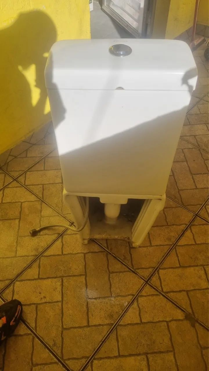 vasos sanitários  - Foto 2