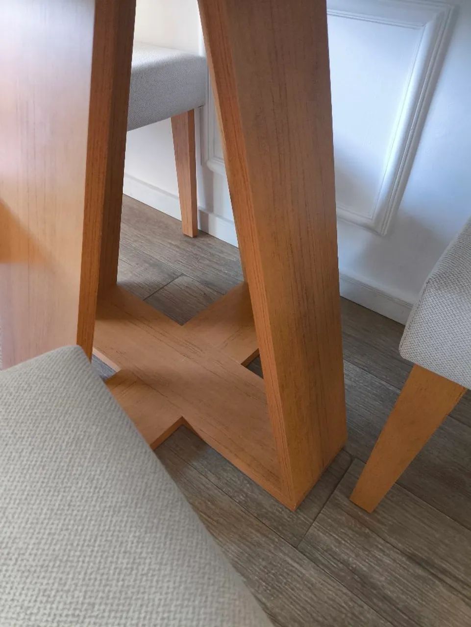 Mesa de jantar  - Foto 5