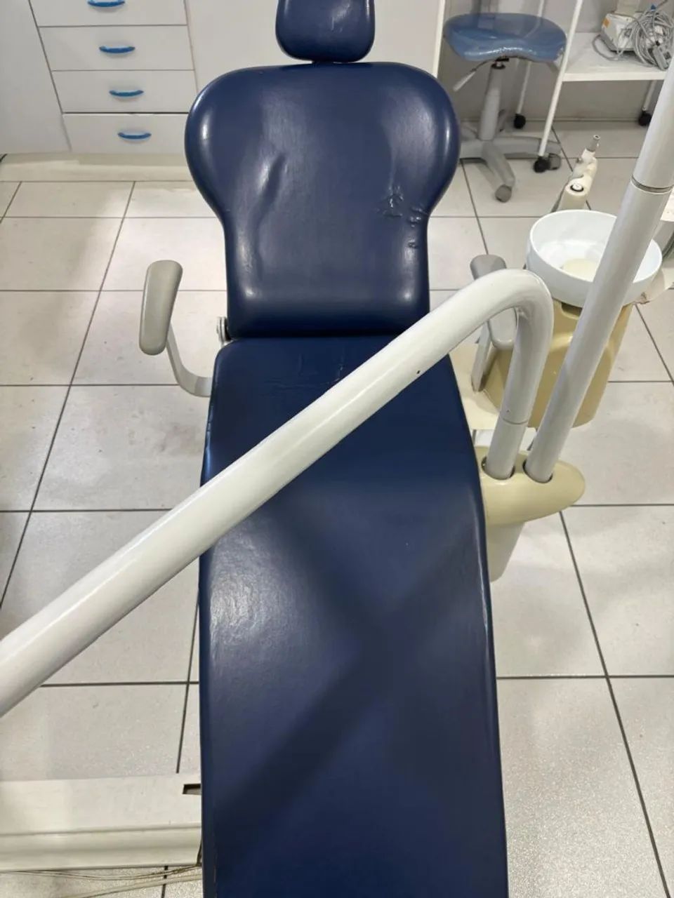 Cadeira Odontológica  - Foto 2