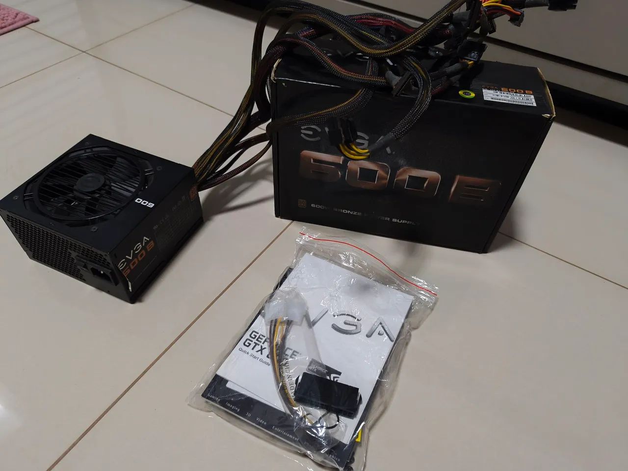 Kit Hardware Gamer DDR3 - Foto 5