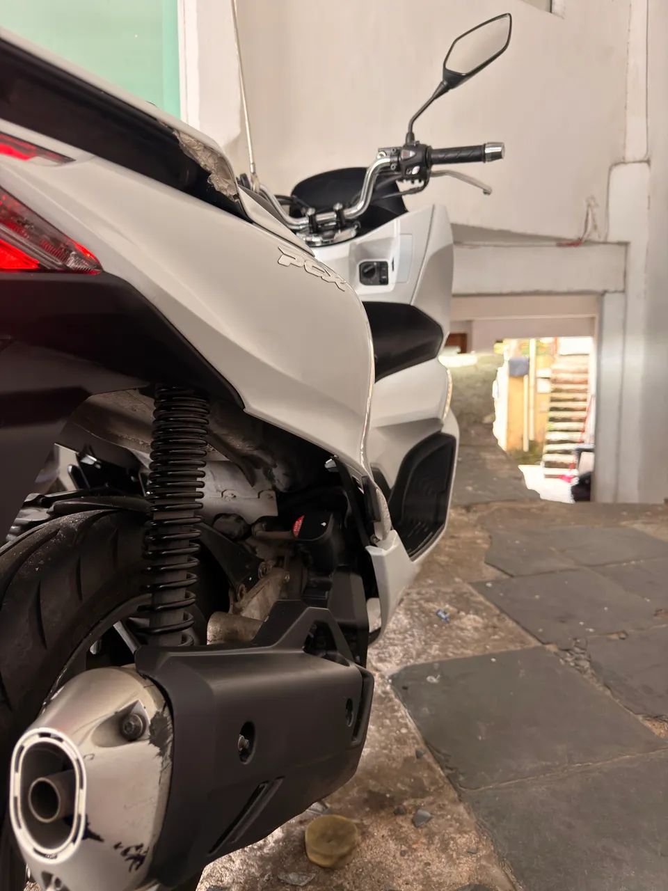 Pcx 160 - Foto 3