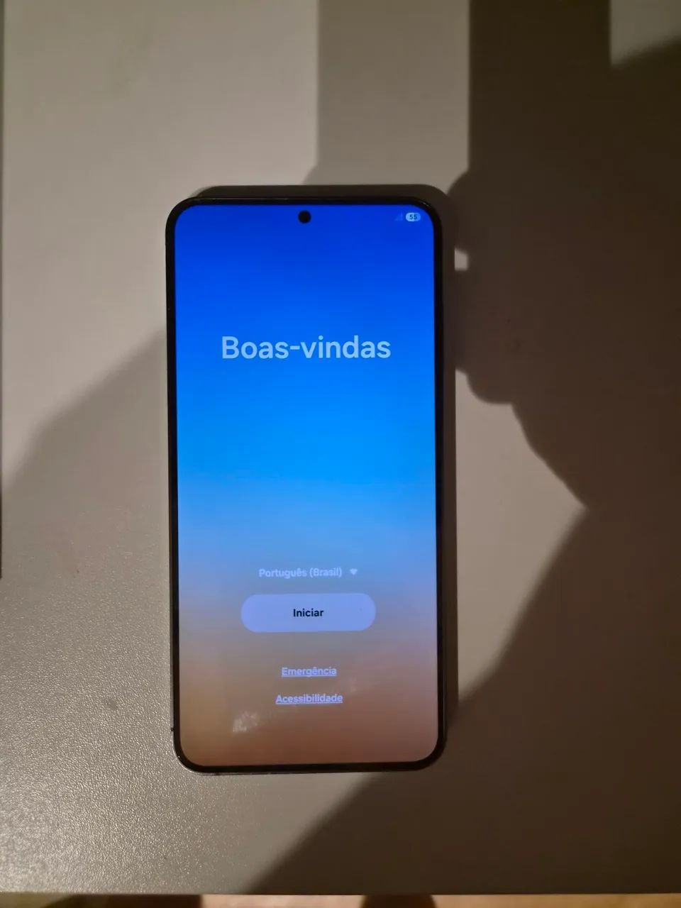 Smartphone Samsung s24+ s24 plus 512g  5g
