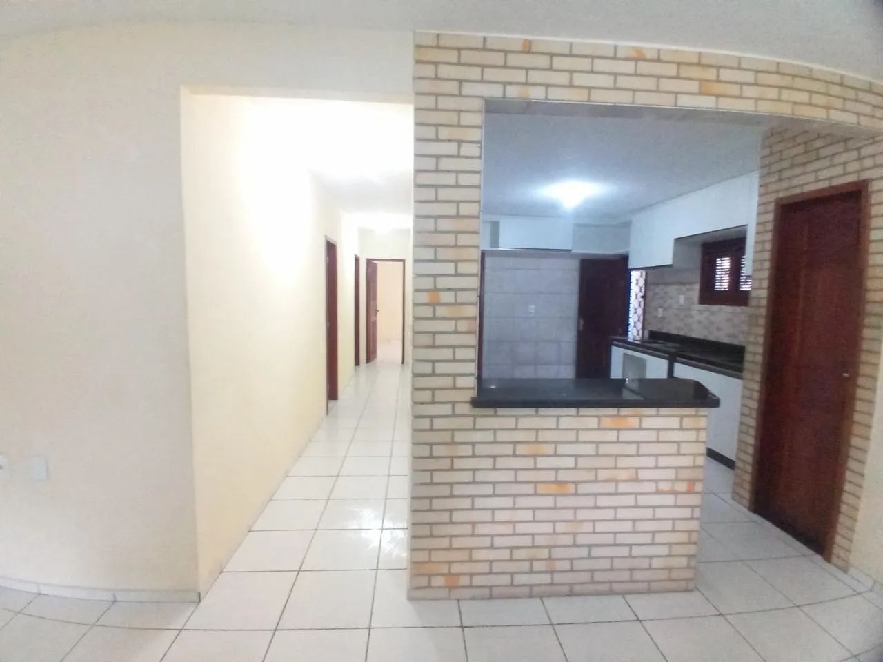 Vendo ou alugo casa em Eusébio - Foto 2
