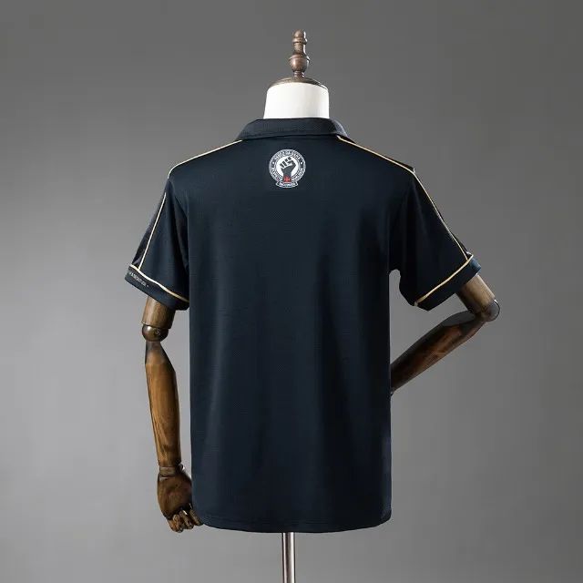 Camisa Vasco Negritude 2026