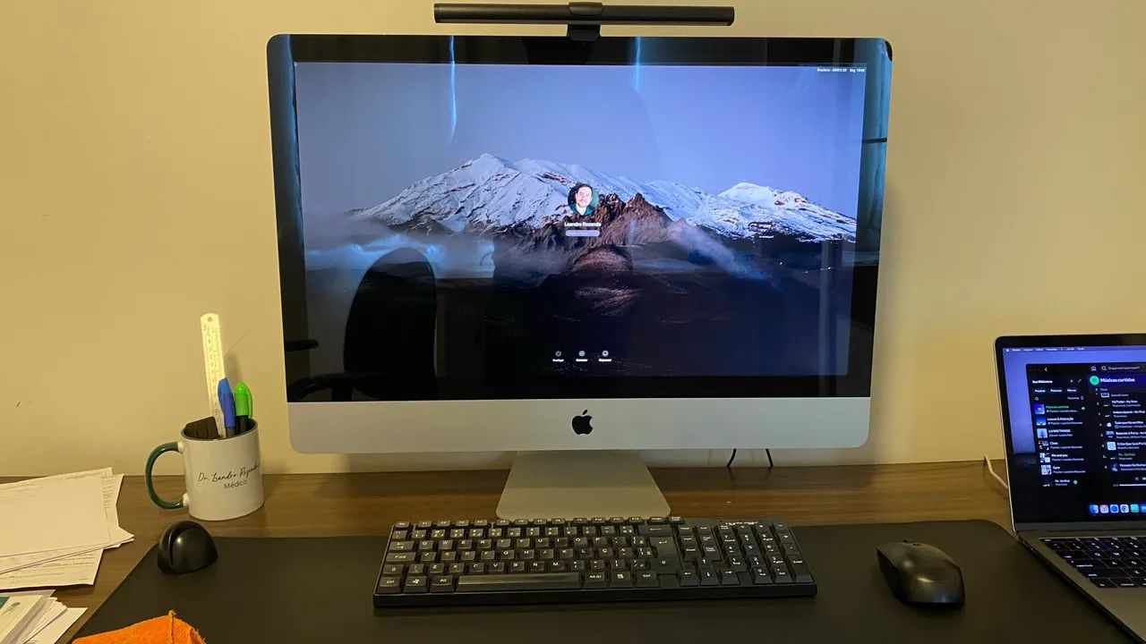 iMac 27' 2010